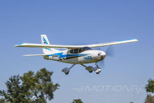 Load image into Gallery viewer, Freewing Pandora 4-in-1 Blue 1400mm (55") Wingspan - PNP
