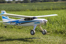 Load image into Gallery viewer, Freewing Pandora 4-in-1 Blue 1400mm (55") Wingspan - PNP
