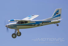 Load image into Gallery viewer, Freewing Pandora 4-in-1 Blue 1400mm (55") Wingspan - PNP
