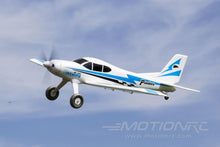 Load image into Gallery viewer, Freewing Pandora 4-in-1 Blue 1400mm (55") Wingspan - PNP
