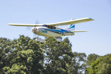Load image into Gallery viewer, Freewing Pandora 4-in-1 Blue 1400mm (55") Wingspan - PNP
