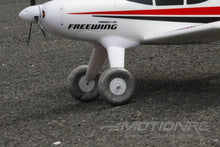 Load image into Gallery viewer, Freewing Pandora 4-in-1 Red 1400mm (55") Wingspan - PNP
