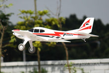 Load image into Gallery viewer, Freewing Pandora 4-in-1 Red 1400mm (55") Wingspan - PNP
