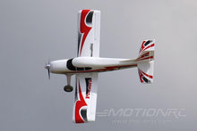 Load image into Gallery viewer, Freewing Pandora 4-in-1 Red 1400mm (55") Wingspan - PNP
