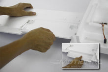 Load image into Gallery viewer, Freewing Pandora 4-in-1 Red 1400mm (55") Wingspan - PNP
