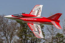 Load image into Gallery viewer, Freewing Stinger 90 Extreme Performance 90mm EDF Jet - ARF PLUS

