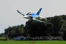 Load image into Gallery viewer, Freewing Stinger Blue 64mm EDF Jet - PNP
