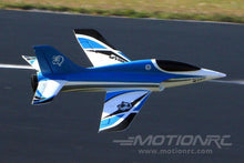 Load image into Gallery viewer, Freewing Stinger Blue 64mm EDF Jet - PNP - (OPEN BOX)
