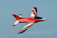 Load image into Gallery viewer, Freewing Stinger Red 64mm EDF Jet - PNP
