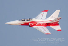 Load image into Gallery viewer, Freewing Super Scorpion 80mm EDF Jet - PNP - (OPEN BOX)
