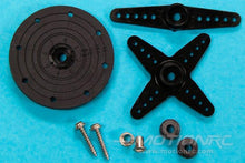 Load image into Gallery viewer, Futaba S3115 High Torque Nylon Gear Micro Servo
