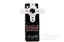 Load image into Gallery viewer, Futaba S3117 High Torque Nylon Gear Sub-Micro Servo
