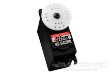 Load image into Gallery viewer, Hitec HS-645MG Ultra Torque Ball Bearing Metal Gear Standard Servo
