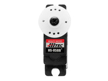 Load image into Gallery viewer, Hitec HS-85BB High Torque Micro Servo
