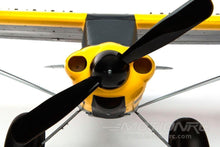 Load image into Gallery viewer, HobbyZone Carbon Cub S+ with SAFE 1300mm (51") Wingspan - RTF
