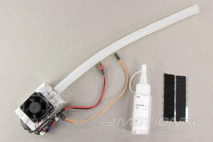 MrRCSound Smoke System For Electric RC Planes