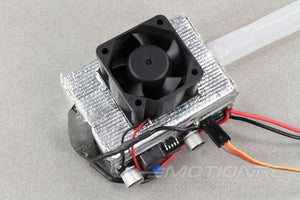 MrRCSound Smoke System For Electric RC Planes