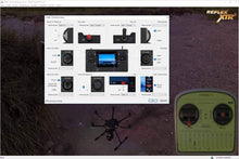 Load image into Gallery viewer, REFLEX XTR² RC Flight Simulator - Digital Download
