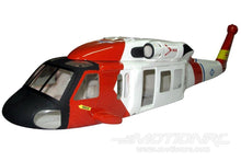 Load image into Gallery viewer, Roban HH-60 Jayhawk 500 Size Helicopter Scale Conversion - KIT
