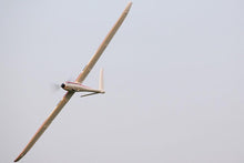 Load image into Gallery viewer, RocHobby V-Tail Glider 5ch 2200mm (87") Wingspan - PNP
