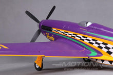 Load image into Gallery viewer, RocHobby Voodoo P-51 High Speed 1070mm (42") Wingspan - PNP
