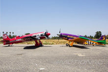 Load image into Gallery viewer, RocHobby Voodoo P-51 High Speed 1070mm (42") Wingspan - PNP
