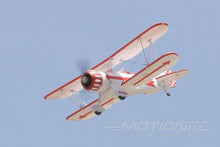 Load image into Gallery viewer, RocHobby Waco Red 1030mm (40.5") Wingspan - PNP
