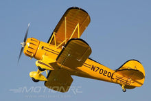 Load image into Gallery viewer, RocHobby Waco Yellow 1030mm (40.5") Wingspan - PNP
