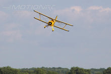 Load image into Gallery viewer, RocHobby Waco Yellow 1030mm (40.5") Wingspan - PNP
