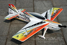Load image into Gallery viewer, TechOne Katana Red 1000mm (39.4") Wingspan - PNP
