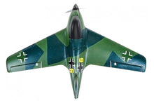 Load image into Gallery viewer, TechOne Kraftei ME 163 Camo 702mm (28") Wingspan - PNP

