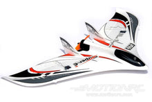 Load image into Gallery viewer, TechOne Mini Neptune Black 588mm (23") Wingspan - PNP
