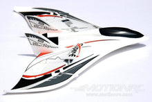 Load image into Gallery viewer, TechOne Mini Neptune Black 588mm (23") Wingspan - PNP
