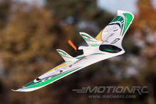 Load image into Gallery viewer, TechOne Mini Neptune Green 588mm (23") Wingspan - PNP
