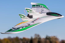Load image into Gallery viewer, TechOne Mini Neptune Green 588mm (23") Wingspan - PNP
