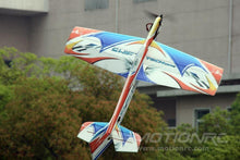 Load image into Gallery viewer, TechOne Swift 3D 1200mm (47.2") Wingspan - ARF
