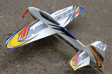 Load image into Gallery viewer, TechOne Thunder 180 F3P Blue 900mm (35.4") Wingspan - PNP
