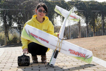 Load image into Gallery viewer, TechOne Trainer King 1118mm (44") Wingspan - ARF
