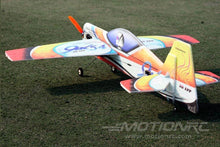 Load image into Gallery viewer, TechOne Yak 54 3D 900mm (35.4") Wingspan - ARF
