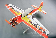 Load image into Gallery viewer, TechOne Yak 55 3D 800mm (31") Wingspan - ARF BUNDLE
