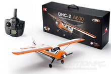 Load image into Gallery viewer, XK DHC-2 Beaver A600 with Gyro 580mm (22.8") Wingspan - RTF
