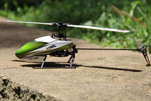 Load image into Gallery viewer, XK K100 with Gyro 244mm (9.6") Rotor Diameter - FTR
