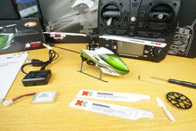 Load image into Gallery viewer, XK K100 with Gyro 244mm (9.6") Rotor Diameter - FTR
