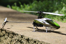 Load image into Gallery viewer, XK K100 with Gyro 244mm (9.6") Rotor Diameter - FTR
