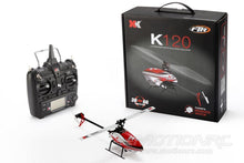 Load image into Gallery viewer, XK K120 with Gyro 275mm (10.8") Rotor Diameter - RTF
