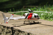 Load image into Gallery viewer, XK K123 Red and White with Gyro 244mm (9.6") Rotor Diameter - FTR
