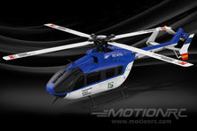 Load image into Gallery viewer, XK K124 Blue with Gyro 250mm (9.8") Rotor Diameter - FTR

