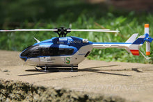 Load image into Gallery viewer, XK K124 Blue with Gyro 250mm (9.8") Rotor Diameter - FTR
