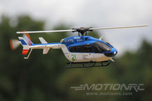 Load image into Gallery viewer, XK K124 Blue with Gyro 250mm (9.8") Rotor Diameter - RTF
