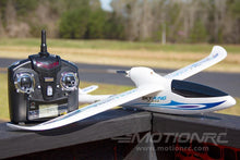 Load image into Gallery viewer, XK Sky King Glider Blue 750mm (29.5") Wingspan - RTF
